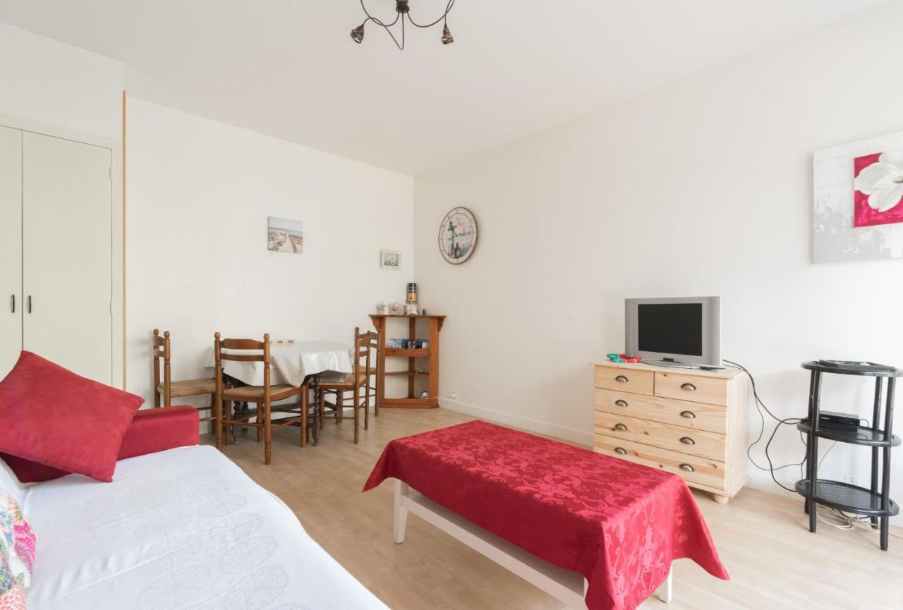 Appartement 4P La Baule A 800M De La Plage 외부 사진