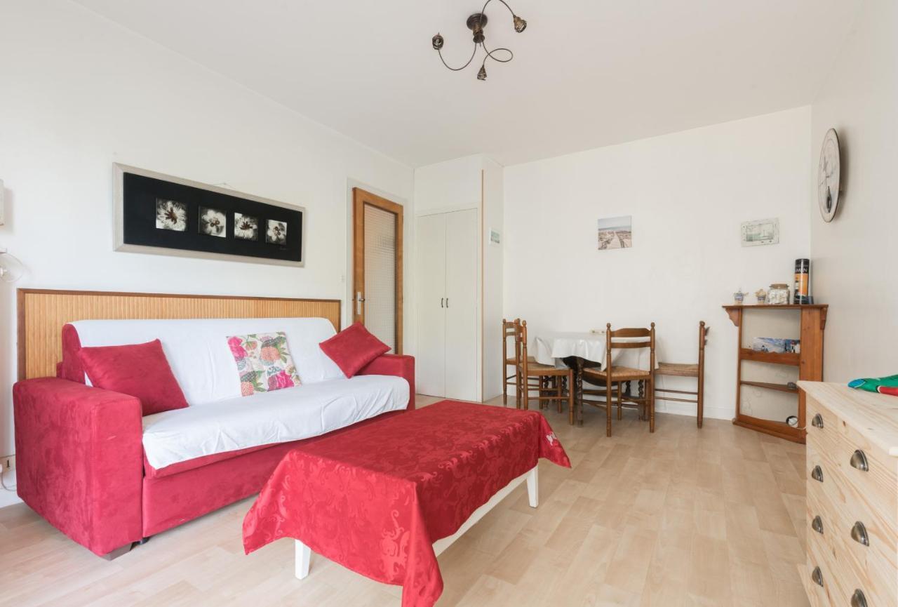 Appartement 4P La Baule A 800M De La Plage 외부 사진