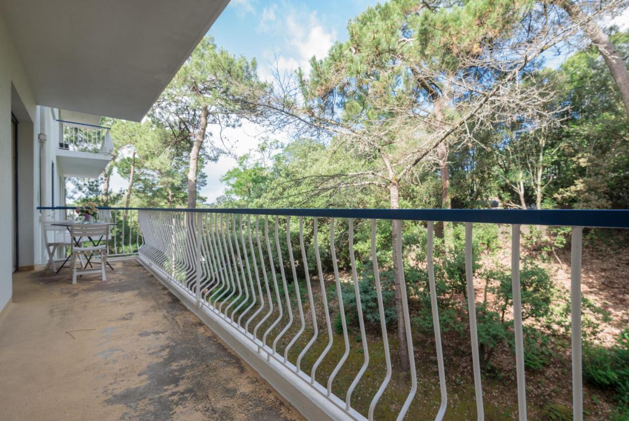 Appartement 4P La Baule A 800M De La Plage 외부 사진